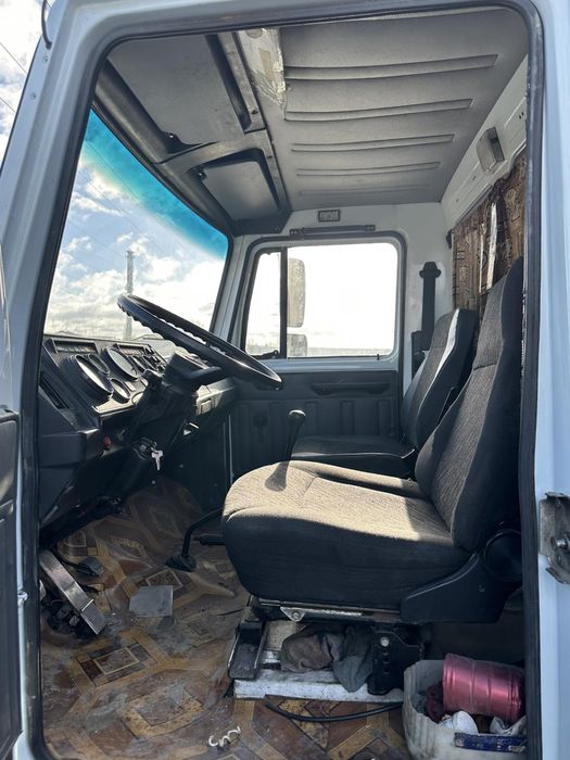 Газ Молоковоз 2013 год выпуска