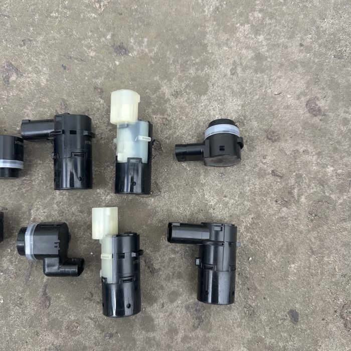 Датчики парктроника bmw f30 f20 e46 e39 e60 e53 e70 e90 g20 g30 g05