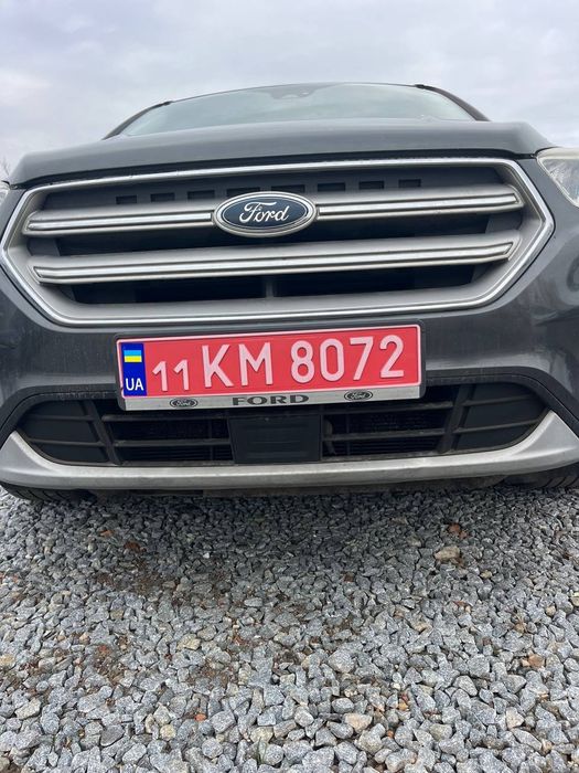 Ford Escape SE 2019 1.5 Turbo