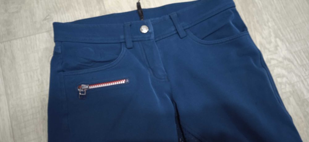 Женские бриджи для верховой езды Easy Rider (Германия)   Размер: 40-42