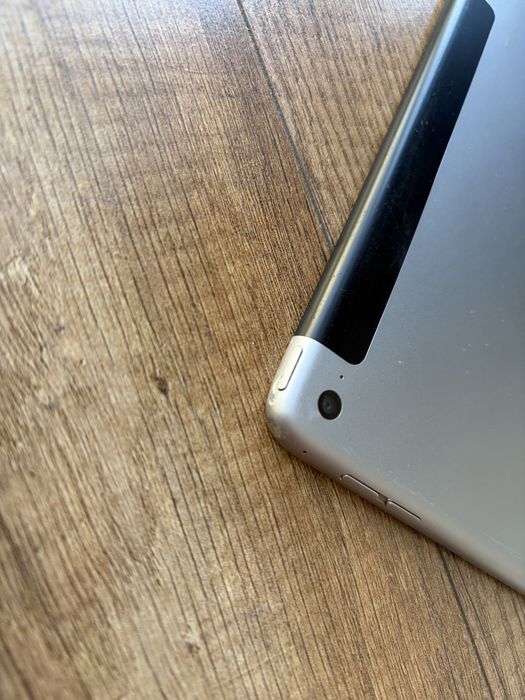iPad Air 2 64GB wi-fi LTE