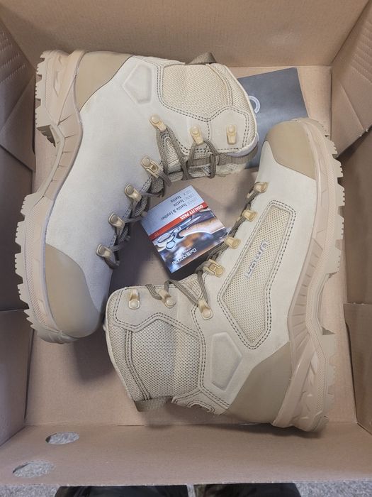 Buty lowa rozmiar 41.5