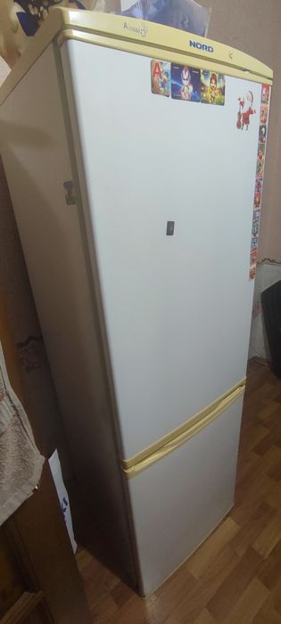 Холодильник nord