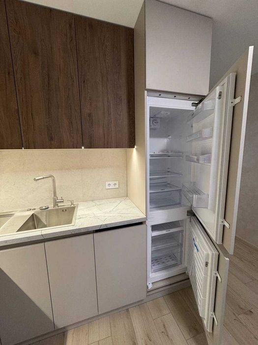 Оренда 1-кім, Family plaza, вул. Крайківського. Перша здача!