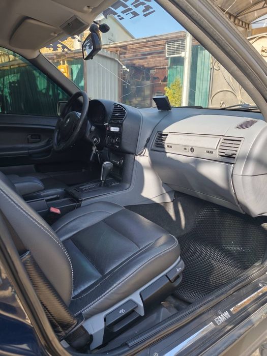 Продам легендарную BMW e 36