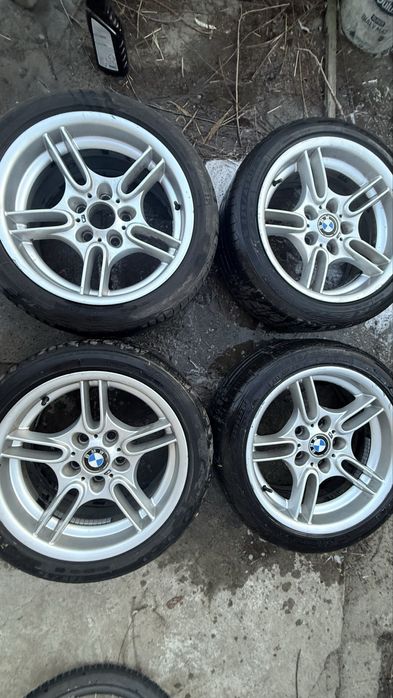 alufelgi 17  styling 66