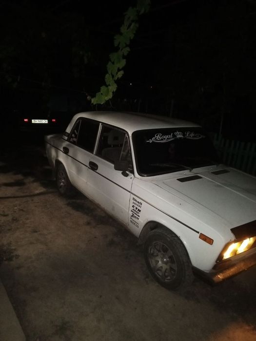 Продам ваз 2106 на полном ходу