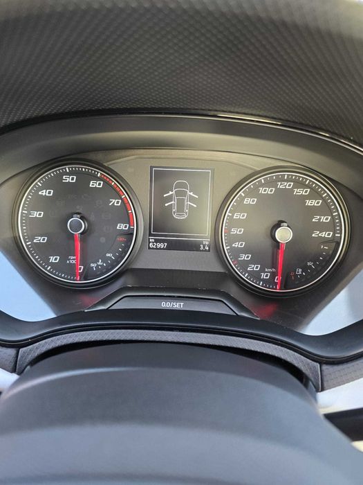 Seat Arona 1.0 TSI OPF DSG Style