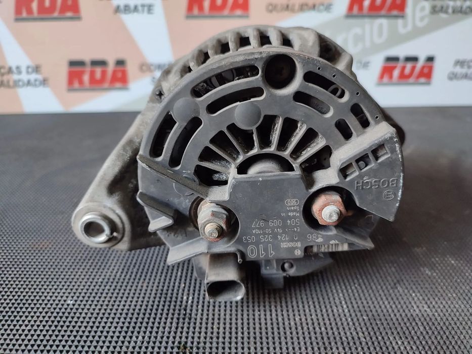 A25ALTERNADORIVECO35C12de2003,110A
