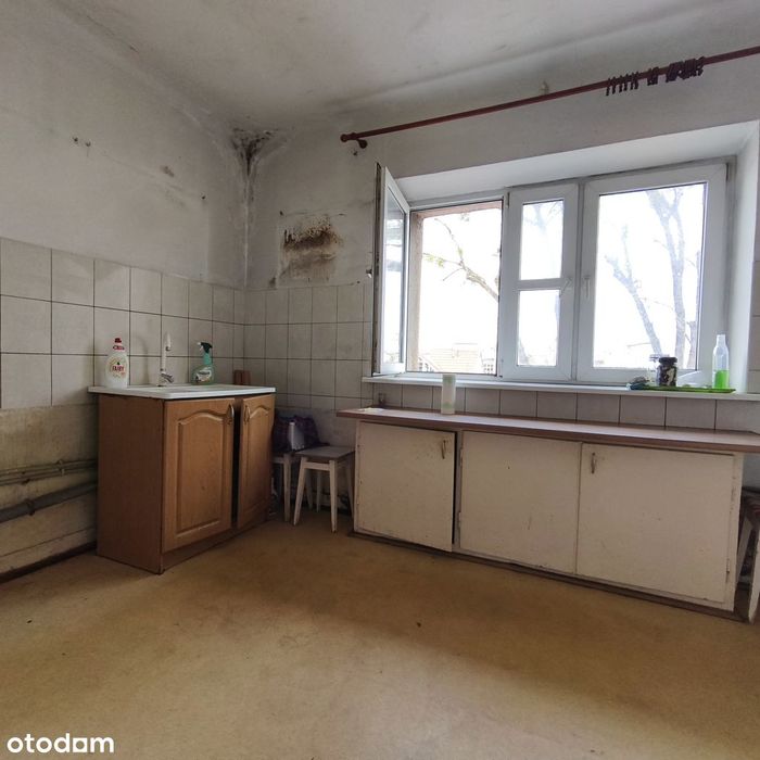 Mieszkanie – Warszawa - Widok 3