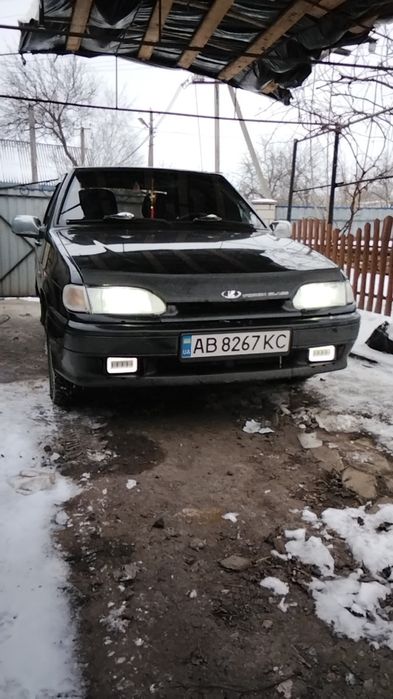 Продам ВАЗ 2114 в гарному стані