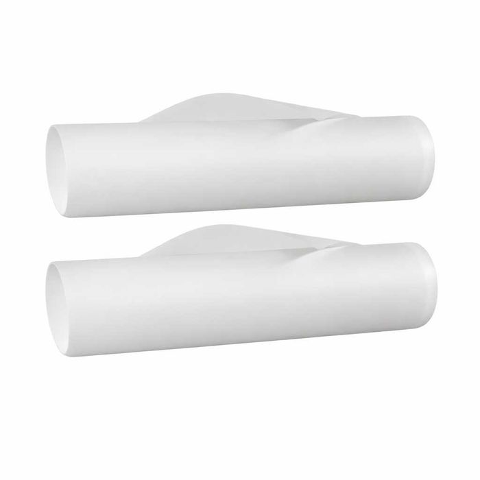 Folia DTF 60cm X 100m Hot and Cold Peel