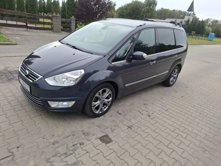 Ford Galaxy