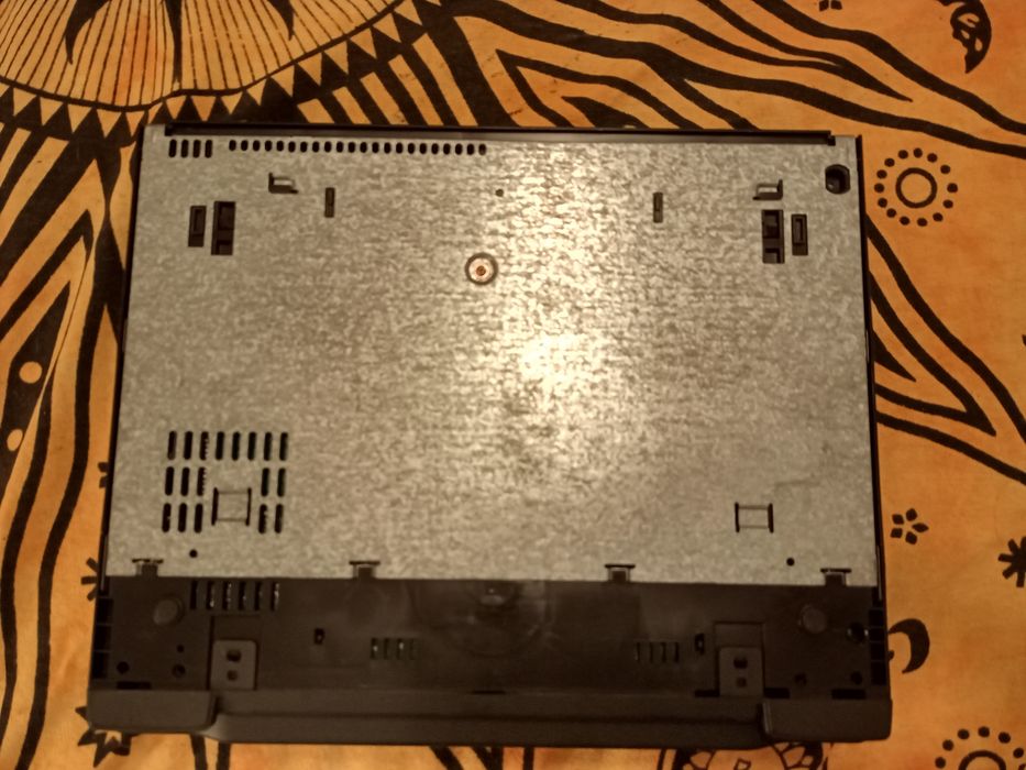 Videogravador Toshiba