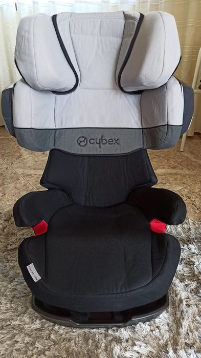 Cadeira auto Cibex Pallas 2