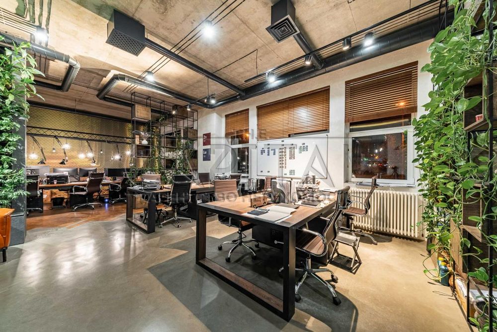 Продаж офісу, Кадетський Гай, Солом'янський р-н