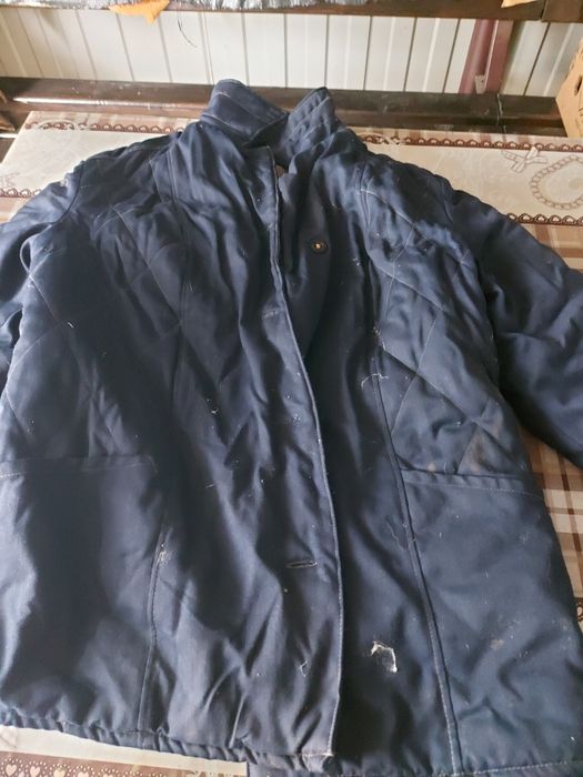 фуфайка ватные штаны