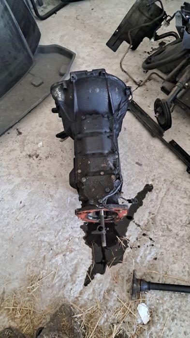 Продам кпп hyundai galloper,mitsubishi pajero wagoon 2