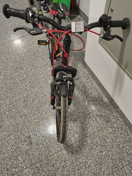 Sprzedam rower kross