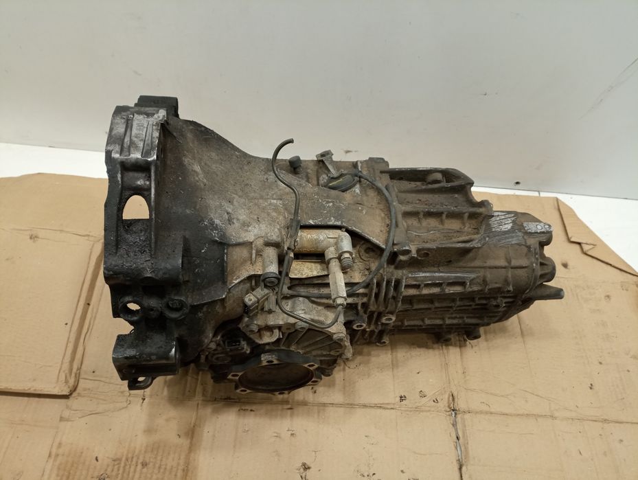 Caixa de Velocidades Manual - AUDI A4 (8D2, B5) | 94 - 01