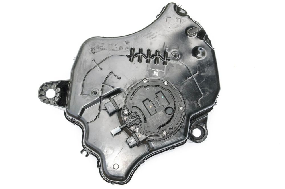 ZBIORNIK POMPA PALIWA ADBLUE BMW G20 G21 7454338 7418879 NOWA