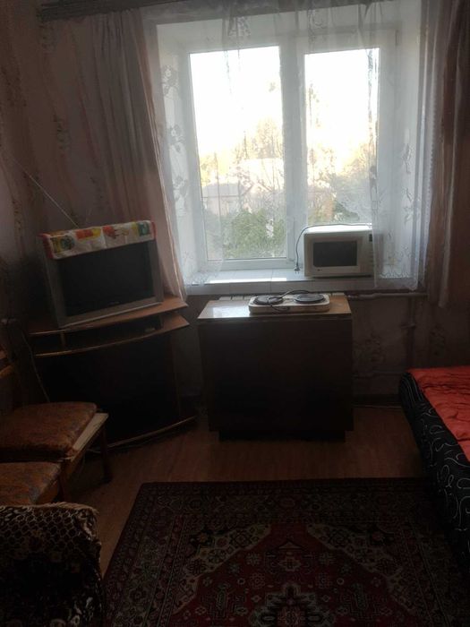 Сдам гостинку на Одесской