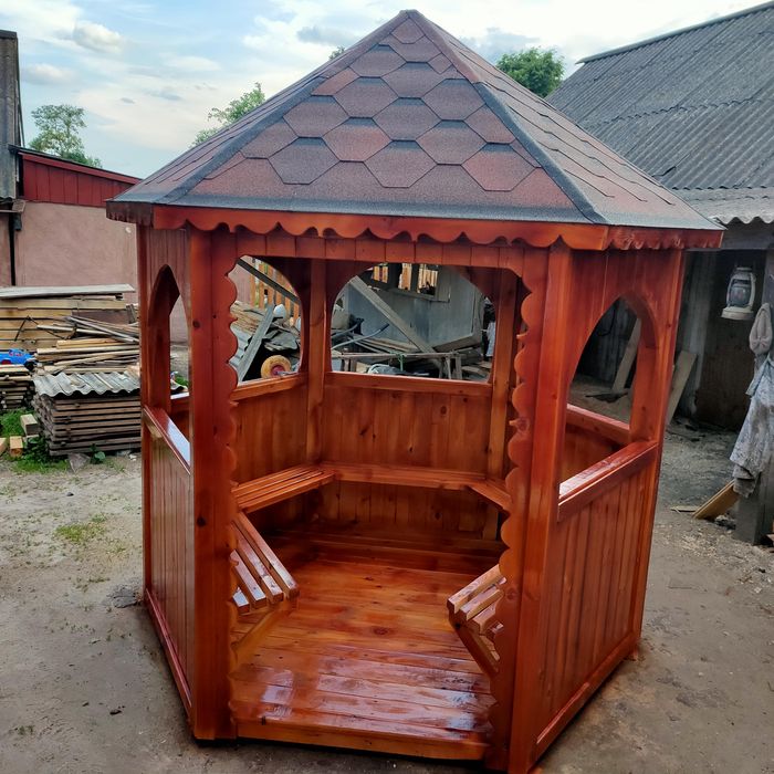 Розпродаж!! Бесідка альтанка