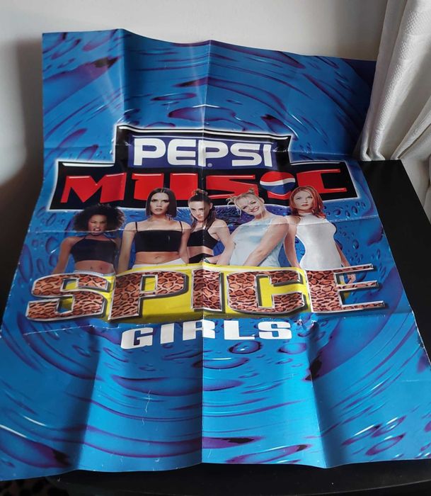 Fotos e Poster Spice Girls