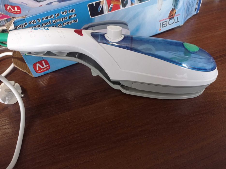 Праска відпарювач