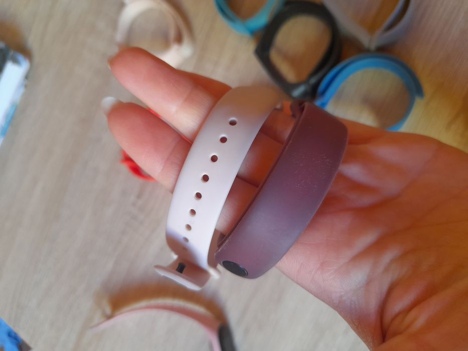 Opaska Xiaomi Smart Band 4