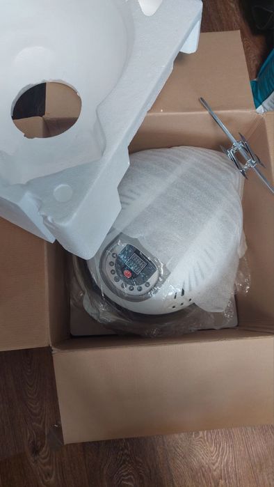 Продам печь новую многофункциональную
