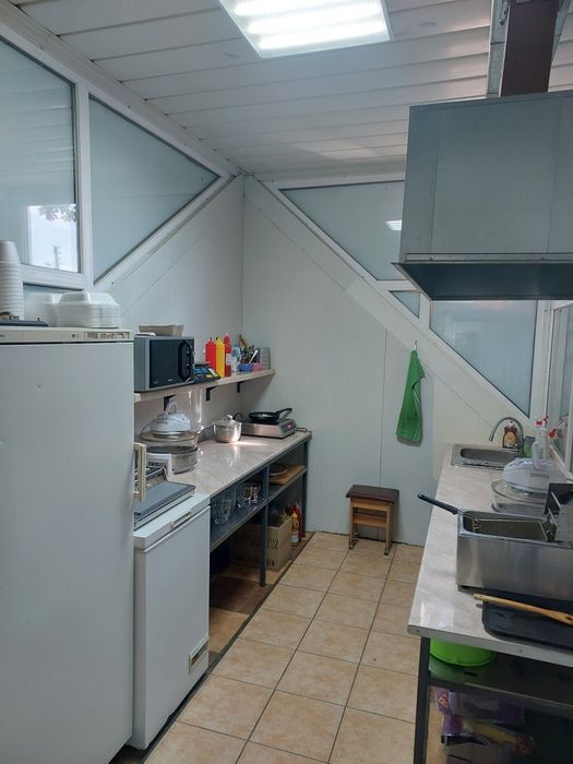 Комерційна нерухомість за адресою (площа 24 м²) - Atlanta.ua - фото 13