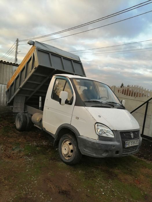 Вывоз мусора газель самосвал грущики
