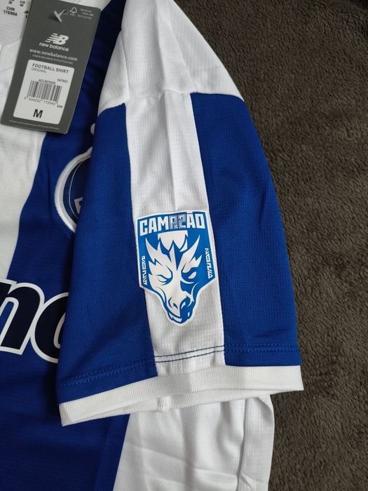 Camisola FC Porto 26/27 M