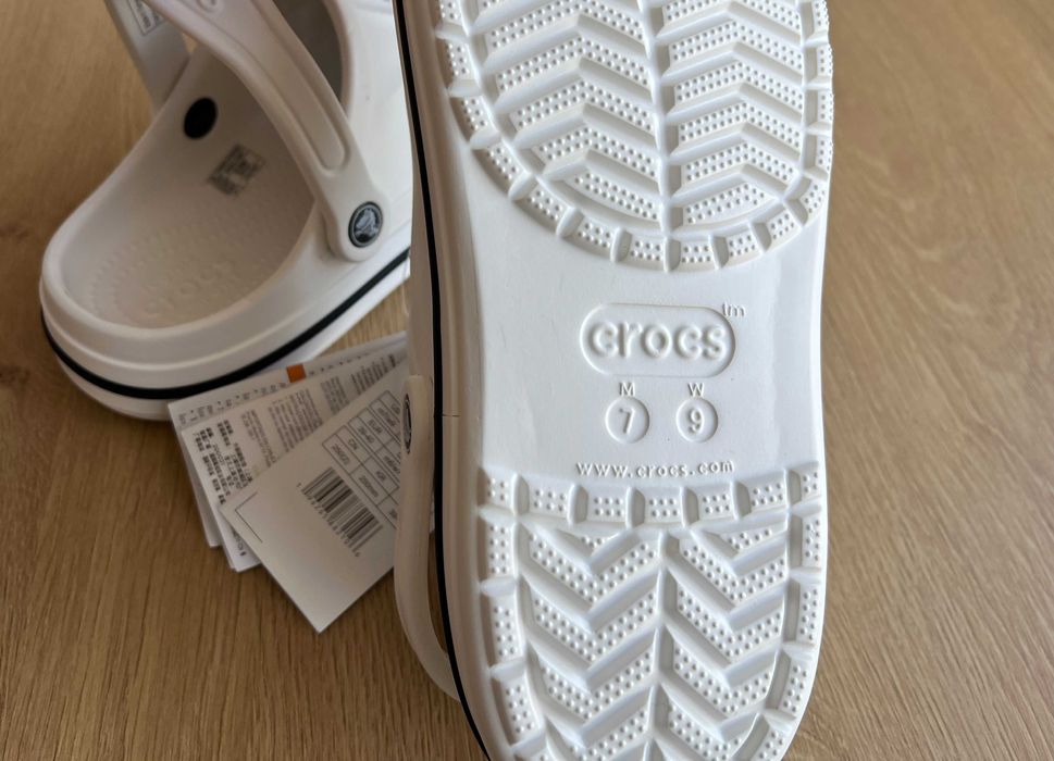 Жіночі крокси | Crocs, (р. 37, 38, 39, 40, 41, 42, 43)
