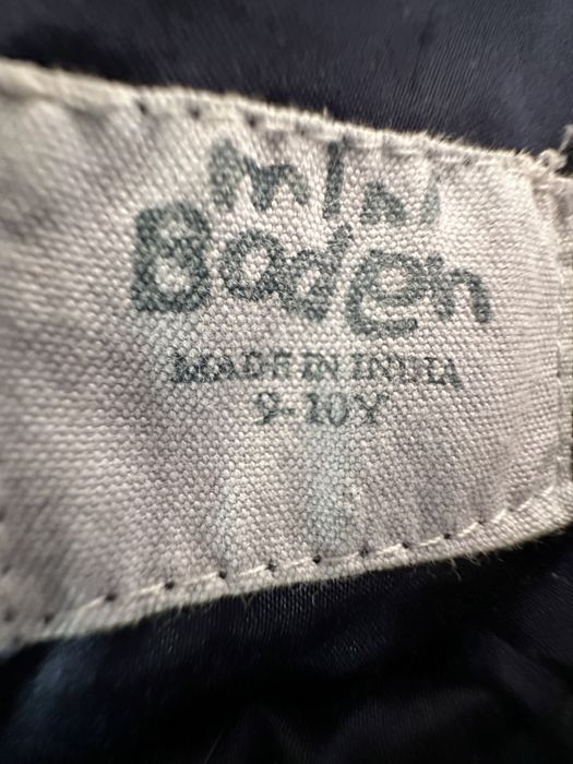 Сукня на дівчинку