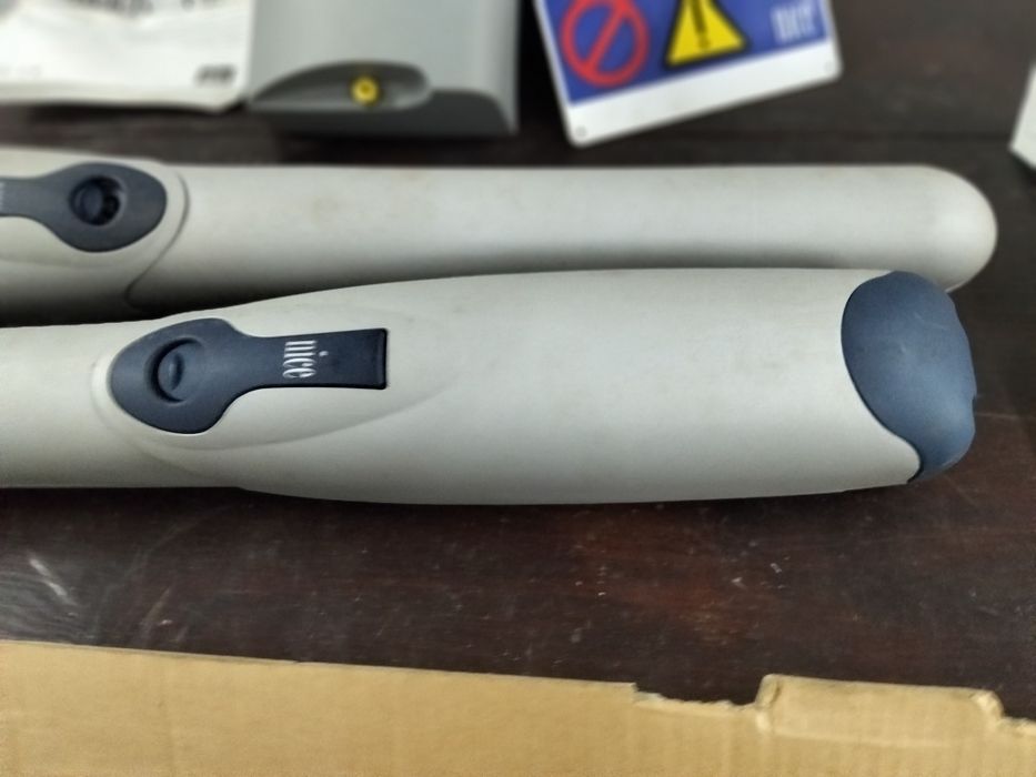 Kit de automativo para portao