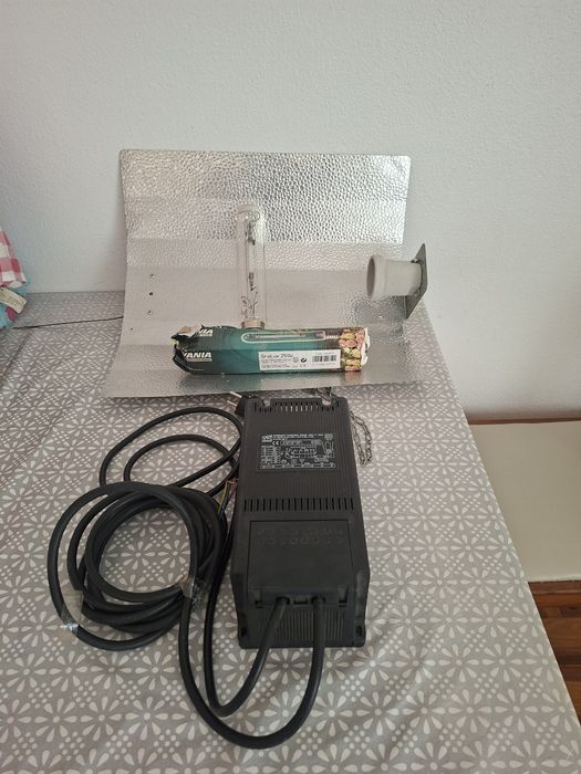 Material para cultivo