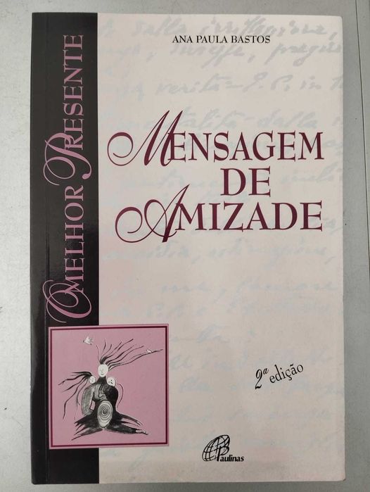 Ana Paula Bastos - Auto-ajuda