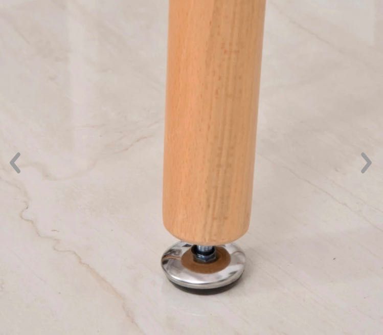 Pack mesa e cadeiras