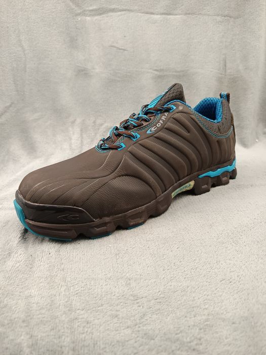 Buty robocze cofra aluminium