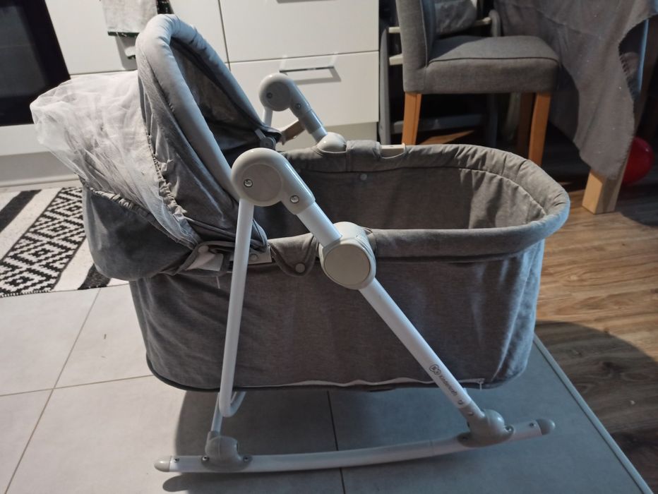 Kinder Kraft 5w1 do negocjacji