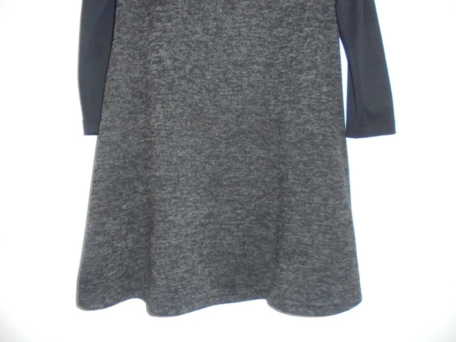 vestido de mulher quentinho