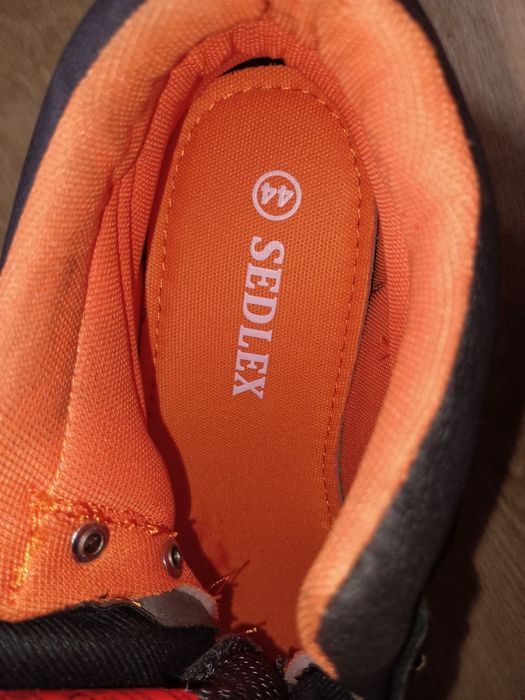 Чоловічі ботинки 44р