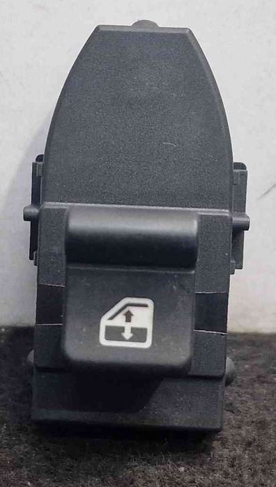 Comando / Botão / Interruptor Vidros Trás Esquerdo - ALFA ROMEO GIULIETTA