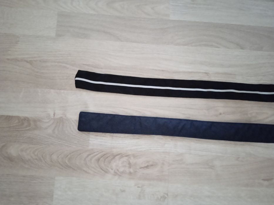 Ремені фіксуючі міцні