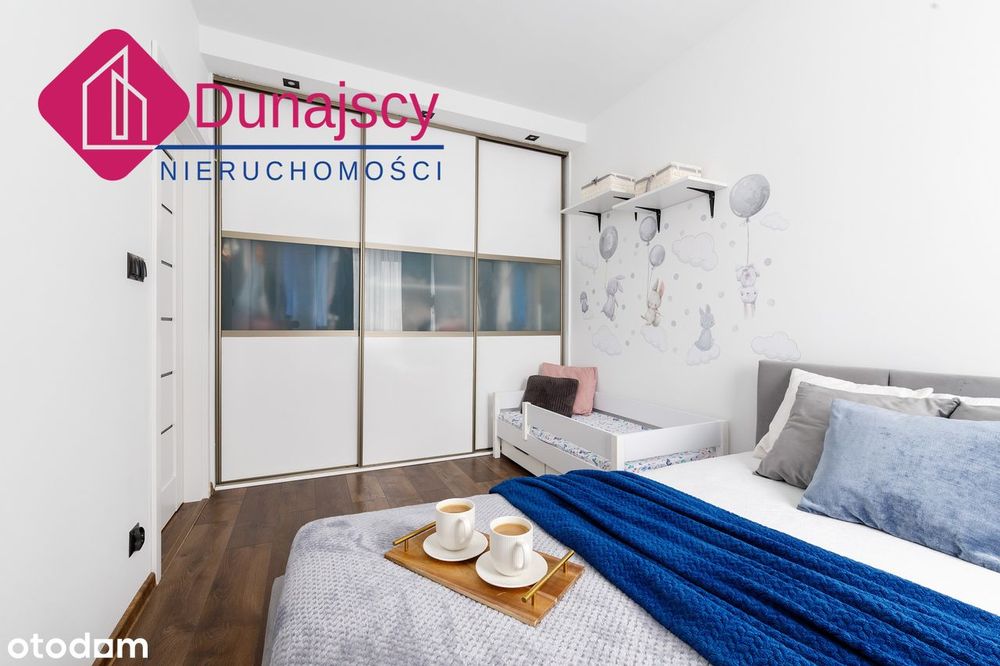 Centrum - Dwustronne - Dobry Standard - Garaż Wolnostojący