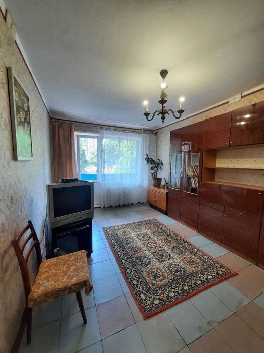 Продам 2-кімнатну квартиру 50 м2 на Молдаванці, Банний провулок