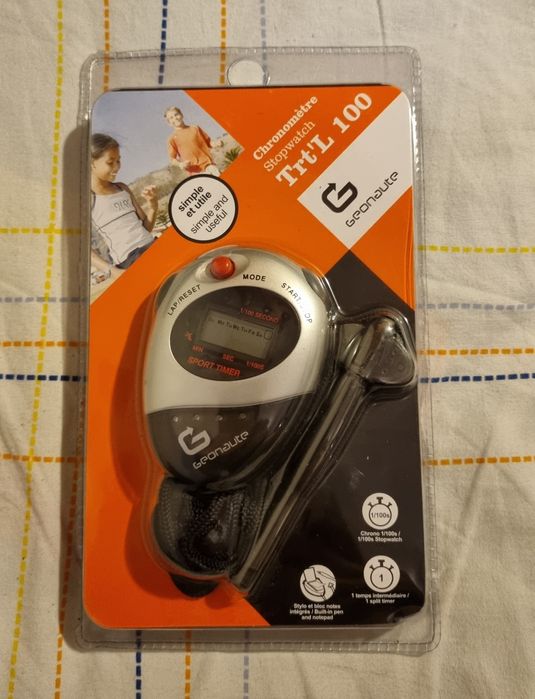 Chronometer Stopwatch64729488158466120