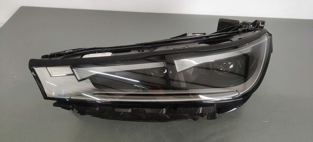 Lampa Przod Full Led Bmw IX20 i20 21-25r Europa 5A3CE91